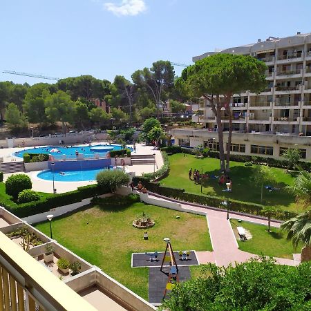 Apartamento Salou Exterior photo