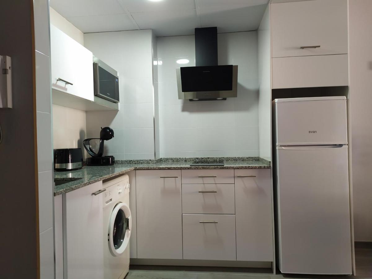 Apartamento Salou Exterior photo