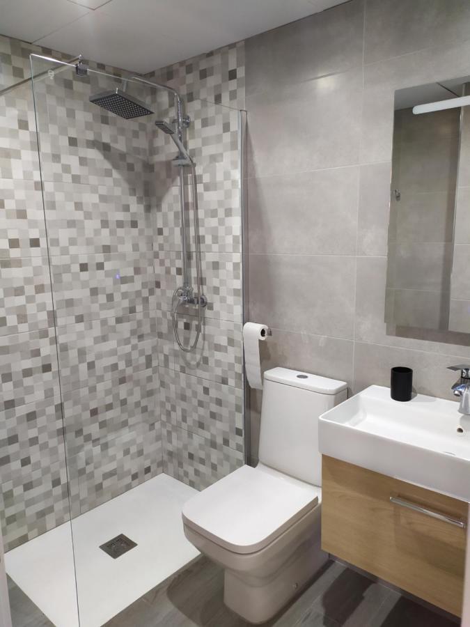 Apartamento Salou Exterior photo