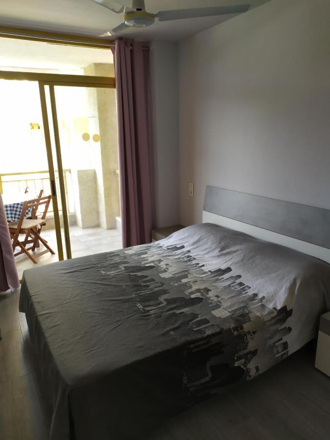 Apartamento Salou Exterior photo