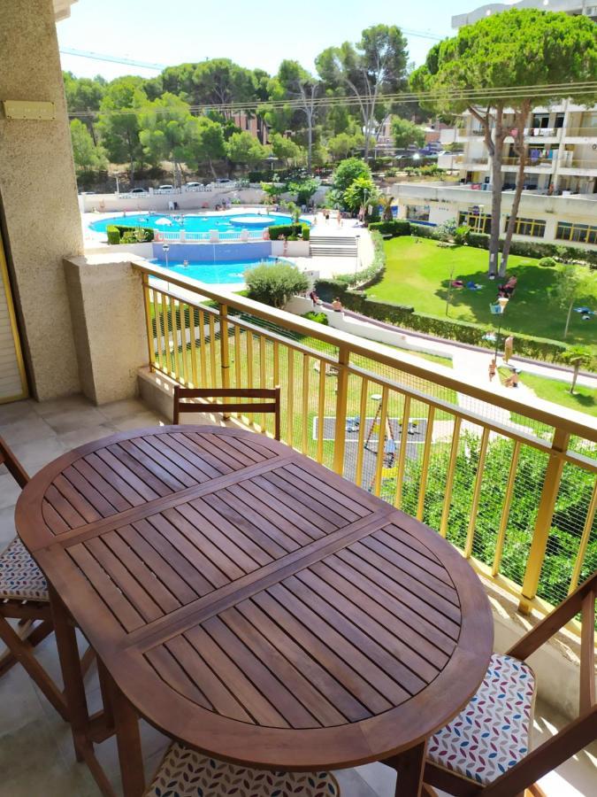 Apartamento Salou Exterior photo