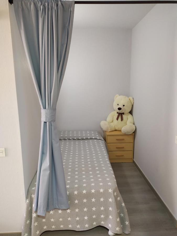 Apartamento Salou Exterior photo