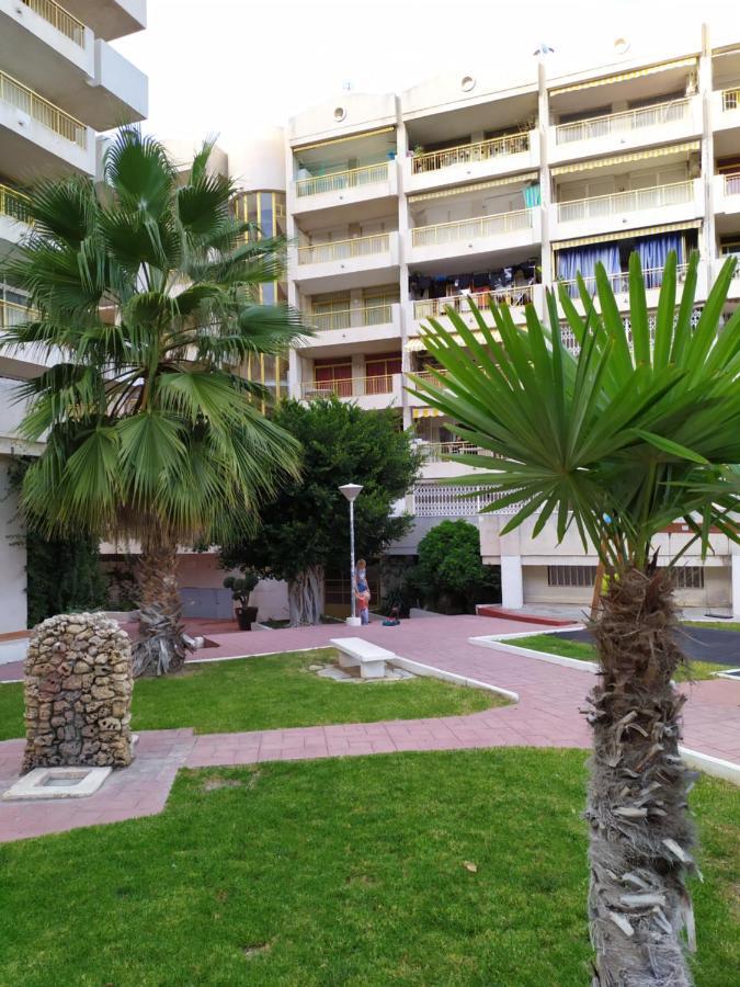 Apartamento Salou Exterior photo